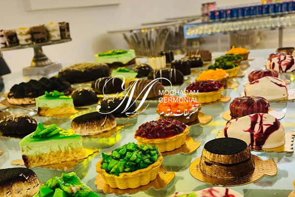 پذیرایی و کترینگ تولد