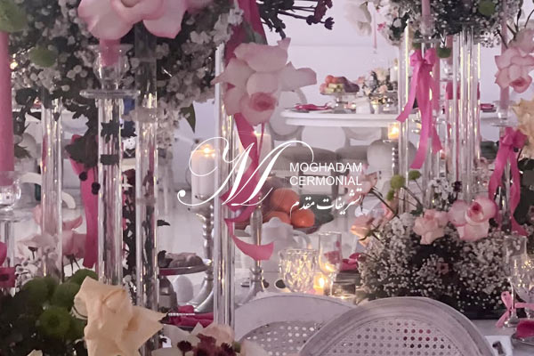 ویژگی های عمارت ملورین پالاس