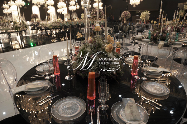 تالار کوچک بله برون غرب تهران