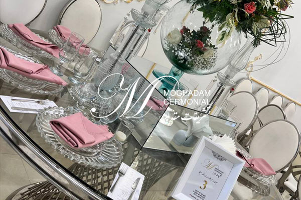 ویژگی‌های سالن‌های مناسب ولیمه حج