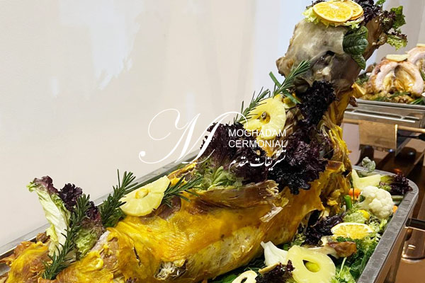 نکات کلیدی برای پذیرایی ولیمه مکه