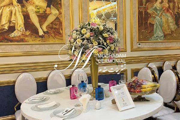 قیمت اجاره سالن برای تولد کودک