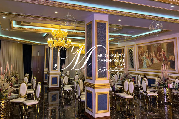 هزینه اجاره سالن برای ولیمه حج