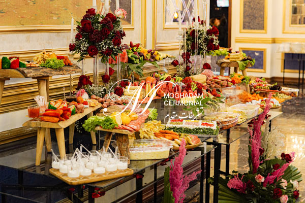 پذیرایی ولیمه مکه چگونه انجام می شود؟